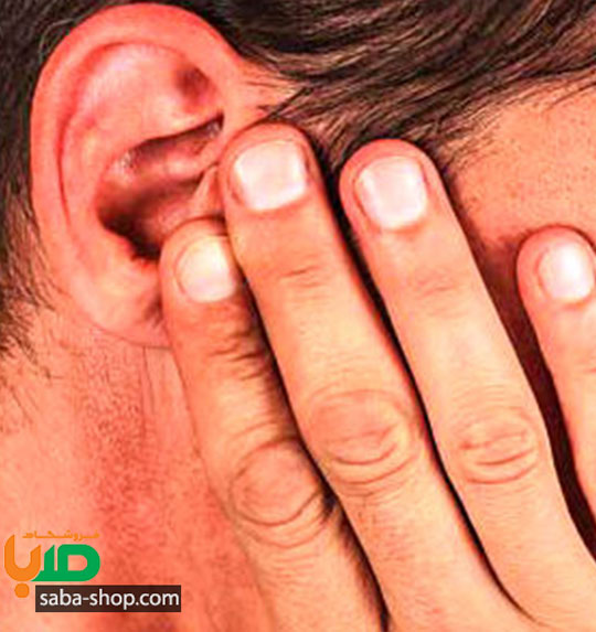 درمان عفونت،خارش و ضعف گوش