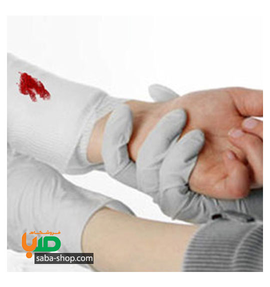 درمان خونریزی در چند جای بدن