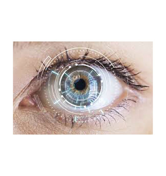 درمان ضعف چشم بر اثر دیابت